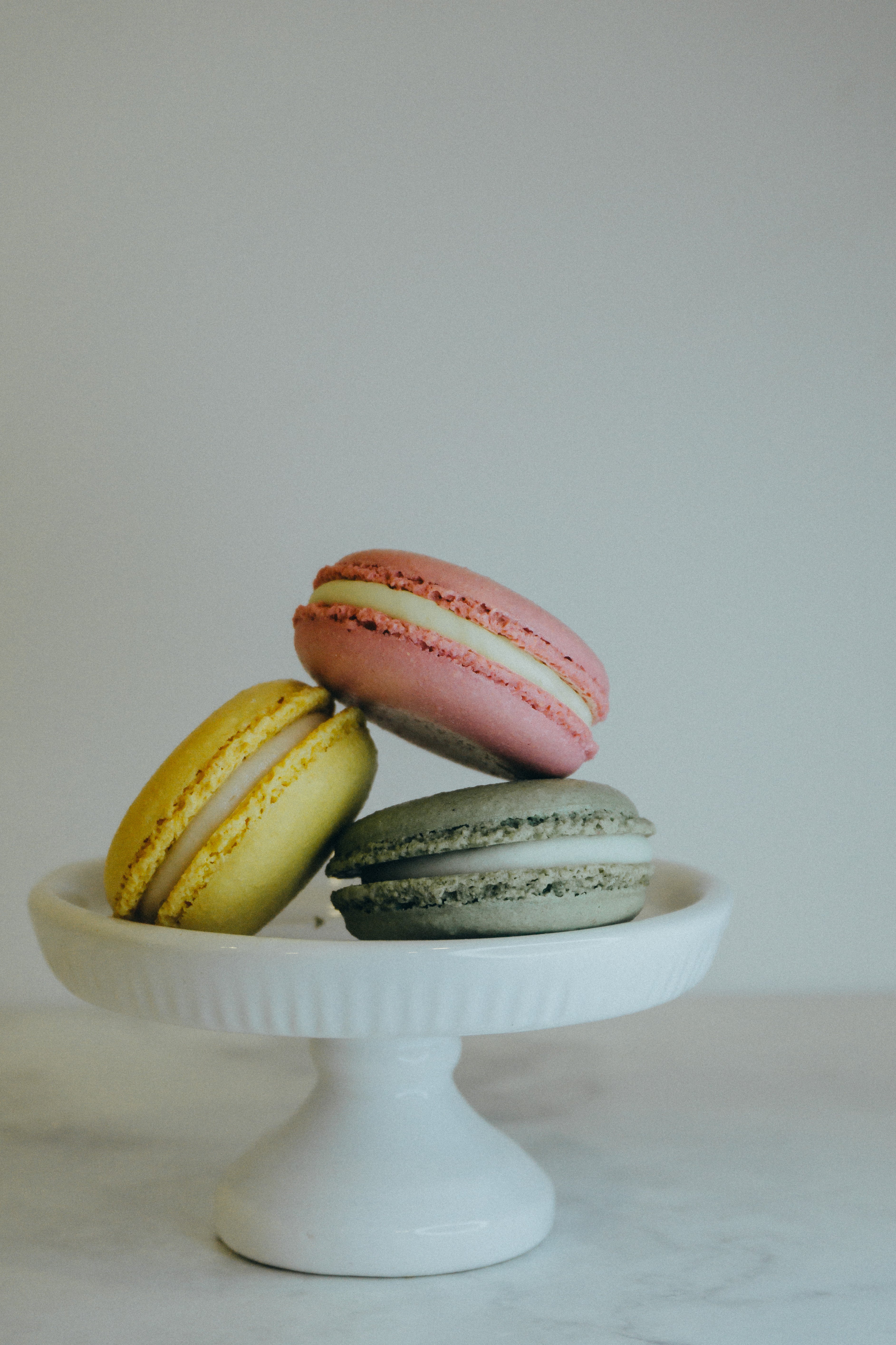 Macaron Party Favors