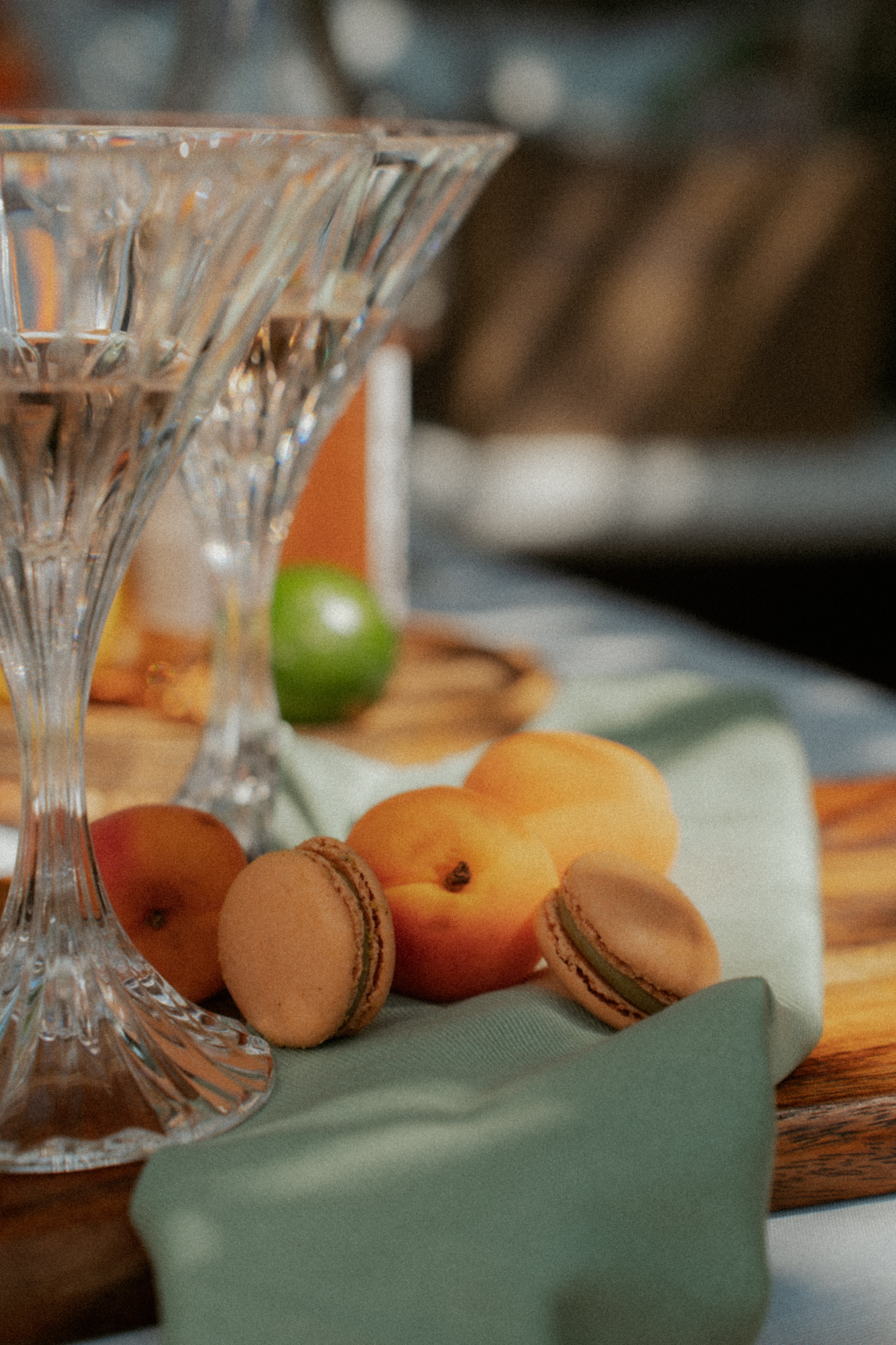 Bespoke Artistry & Global Standards: Redefining Luxury Weddings and Gifting in Santa Barbara