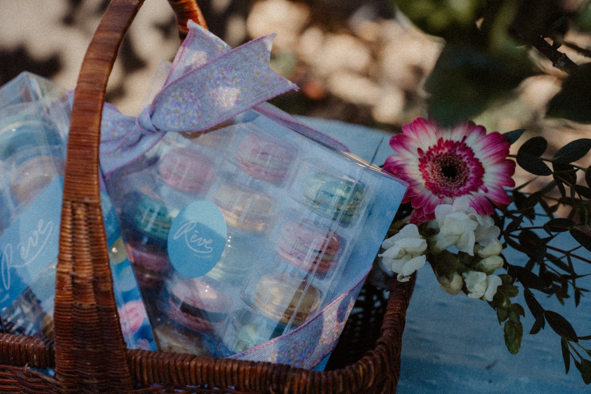 The Art of the Pairing: French Macarons and Champagne for Mother's Day Brunch