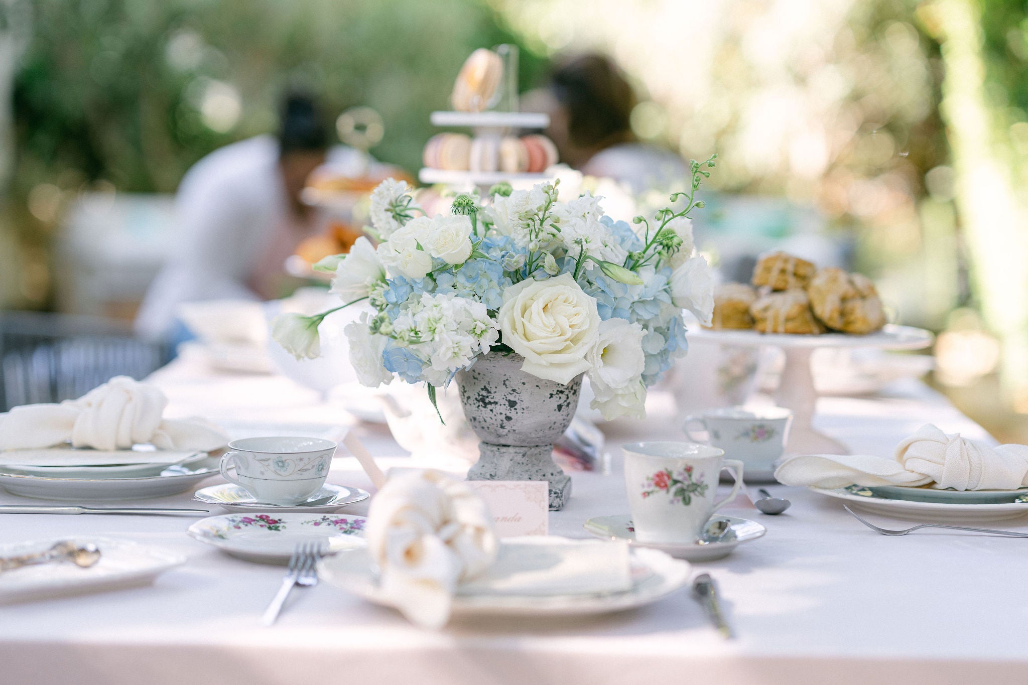Vetting a Wedding Pastry Vendor in Santa Barbara: A Working Pâtissier's Checklist