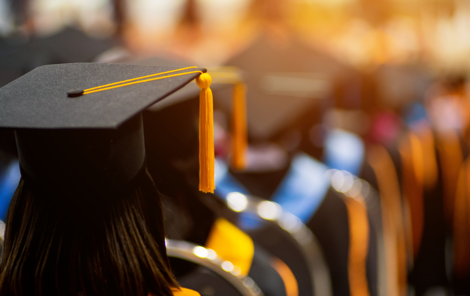 The Commencement Gift: A Pâtissier's Guide to Santa Barbara Graduation Weekend