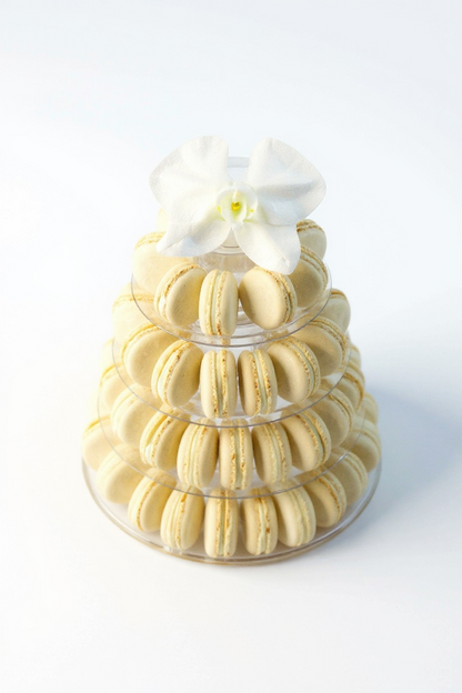 Macaron Tower