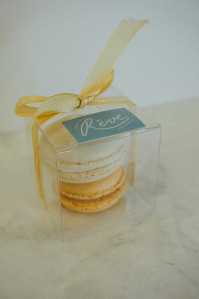 Macaron Party Favors