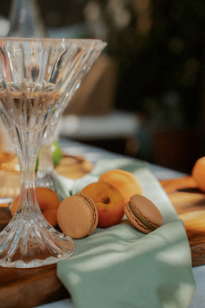 The Rêve Macaron Gift Box: A Taste of French Luxury