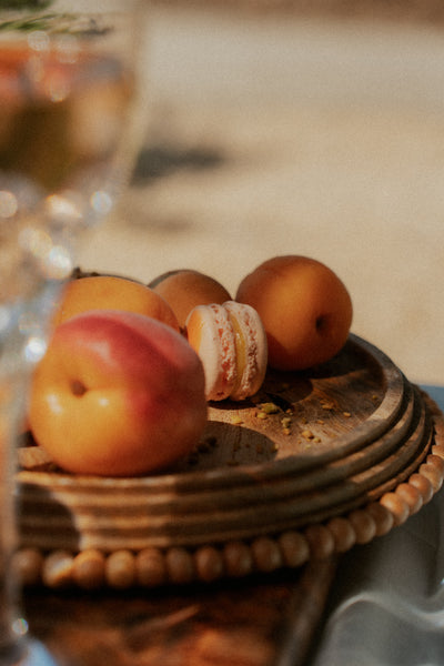 Box of Macarons: Summer Collection