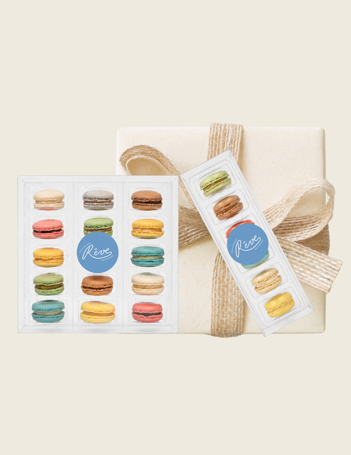 The Corporate Gifting Sample Box