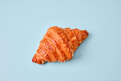 Box of 20 Delicious French Croissants