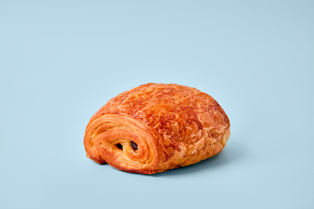 Box of 20 Delicious French Croissants